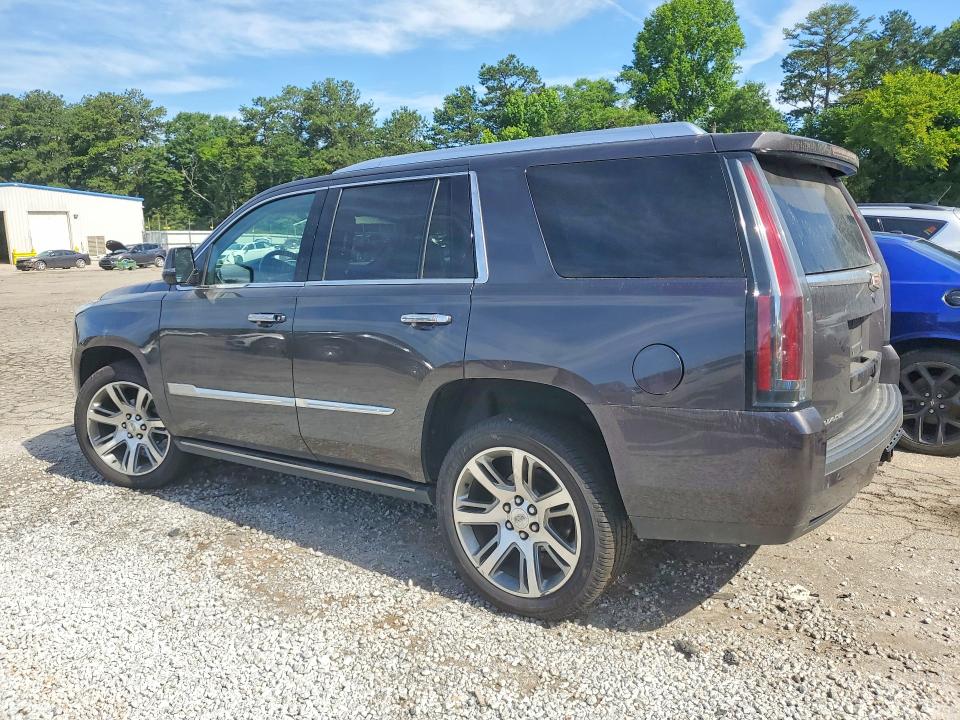 Aukcja sprzedaży 2016 Cadillac Escalade, vin: 1GYS4CKJ6GR191699, numer aukcji: 57062156