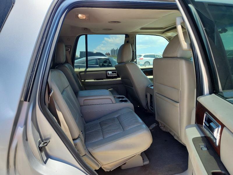 Продаж на аукціоні авто 2013 Lincoln Navigator, vin: 5LMJJ2H51DEL06901, номер лоту: 56542856