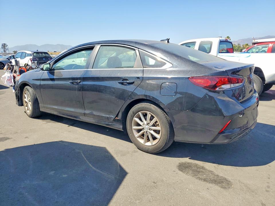 Продажа на аукционе авто 2019 Hyundai Sonata, vin: 5NPE24AF8KH742825, номер лота: 57271906