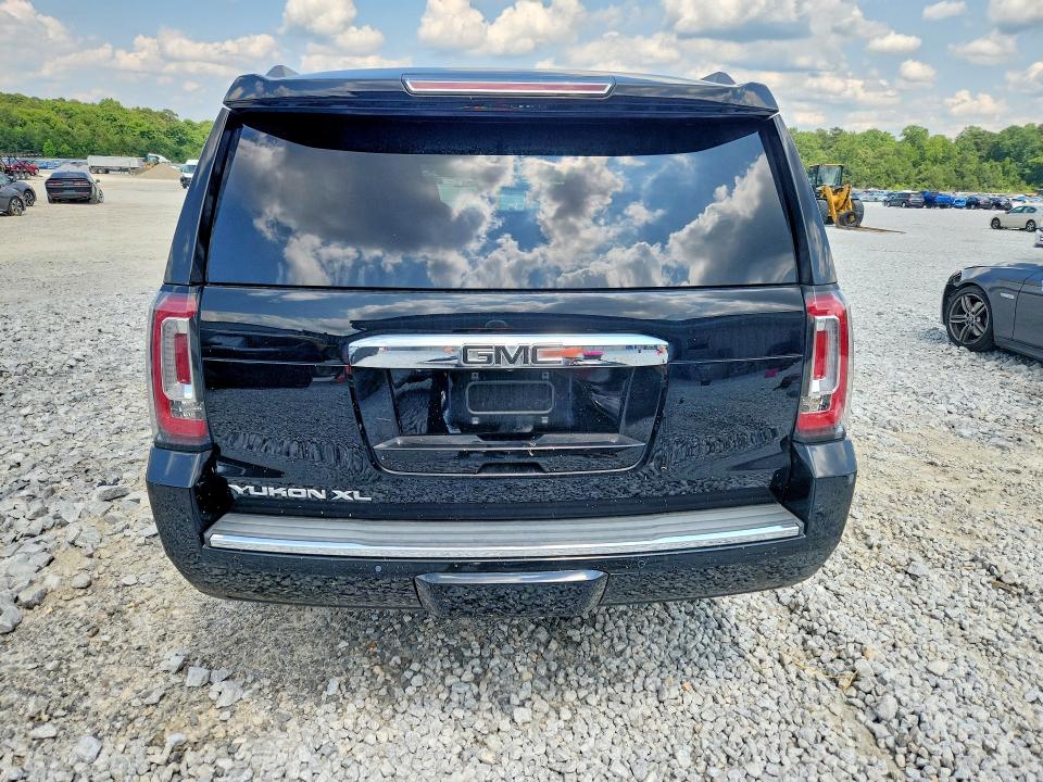 Aukcja sprzedaży 2020 Gmc Yukon Xl, vin: 1GKS2HKJ0LR263939, numer aukcji: 59071236