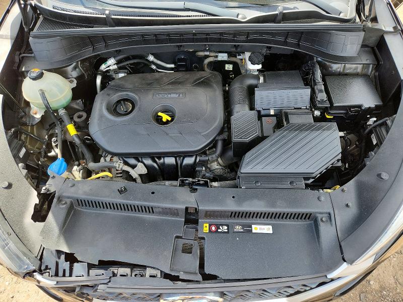 Aukcja sprzedaży 2019 Hyundai Tucson, vin: KM8J2CA40KU979852, numer aukcji: 57555726