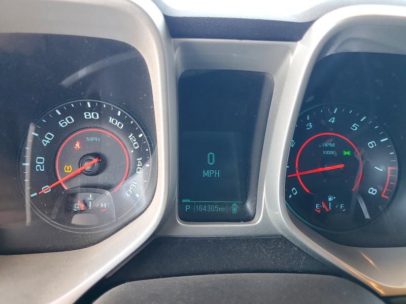 Продаж на аукціоні авто 2013 Chevrolet Camaro, vin: 2G1FC1E31D9113843, номер лоту: 56668676