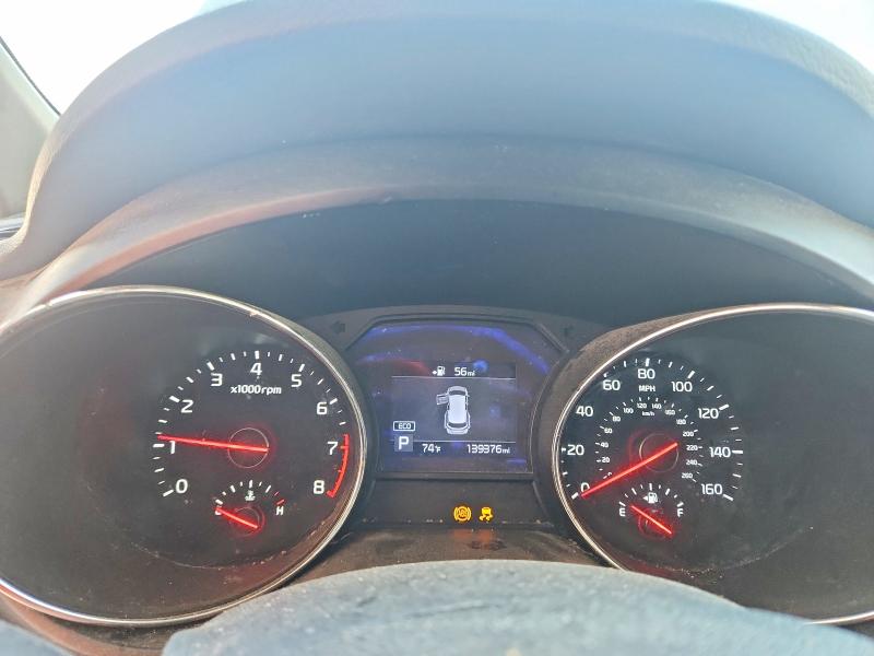 Продаж на аукціоні авто 2020 Kia Sedona, vin: KNDMB5C1XL6609594, номер лоту: 54803736