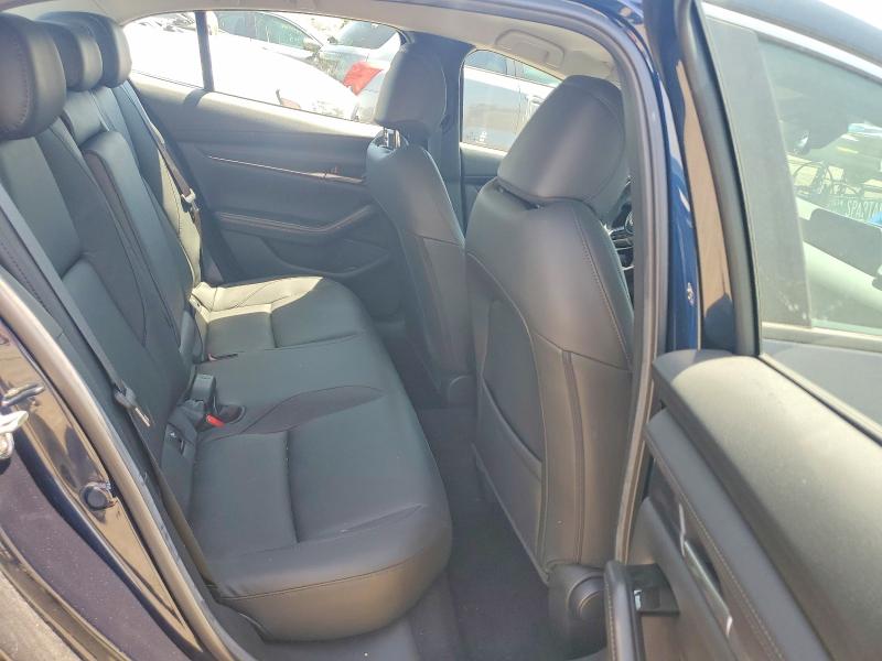 Продаж на аукціоні авто 2025 Mazda 3, vin: 3MZBPABM8SM453208, номер лоту: 58162176