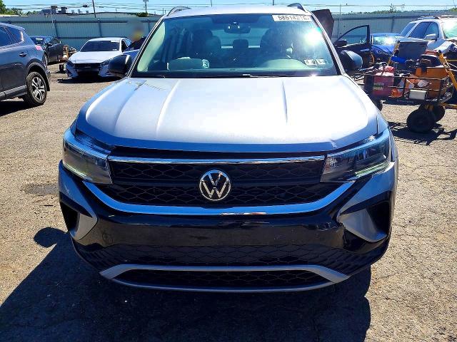 Продаж на аукціоні авто 2023 Volkswagen Taos, vin: 3VVCX7B2XPM379064, номер лоту: 58514316