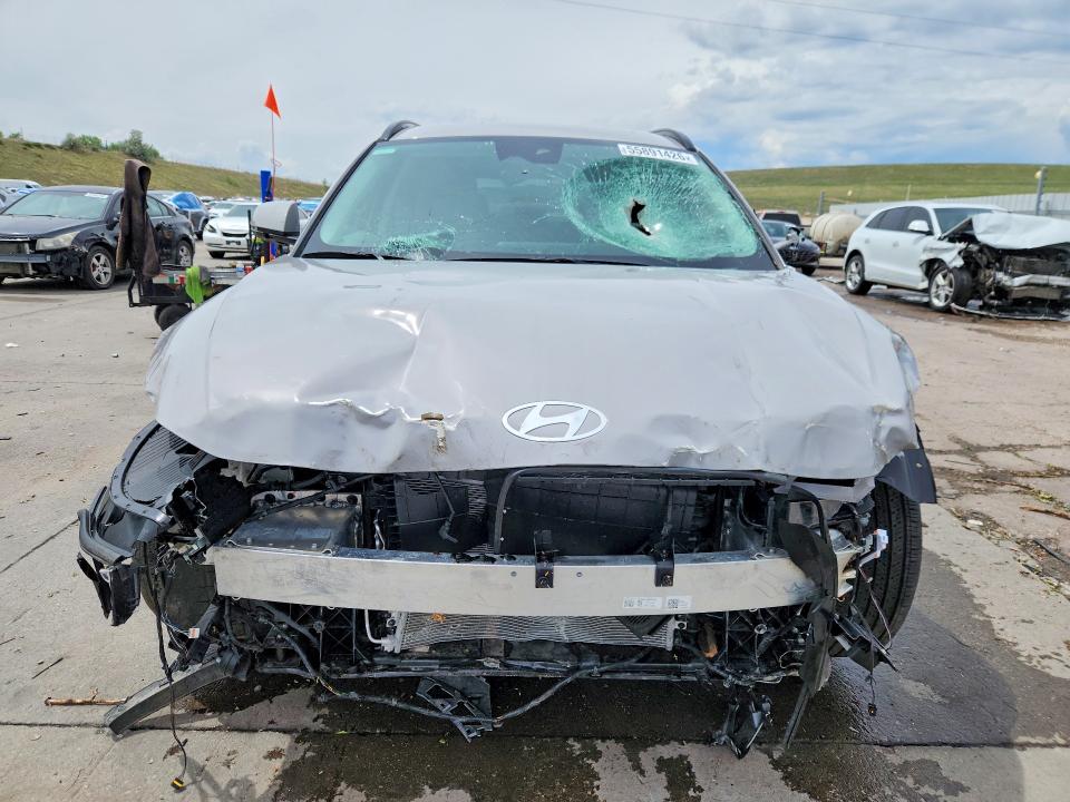 Продаж на аукціоні авто 2025 Hyundai Ioniq 5, vin: 7YAKNDDC3SY034596, номер лоту: 55891426