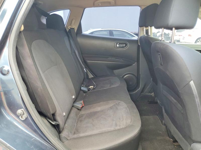 Продаж на аукціоні авто 2013 Nissan Rogue, vin: JN8AS5MT2DW035890, номер лоту: 54853616