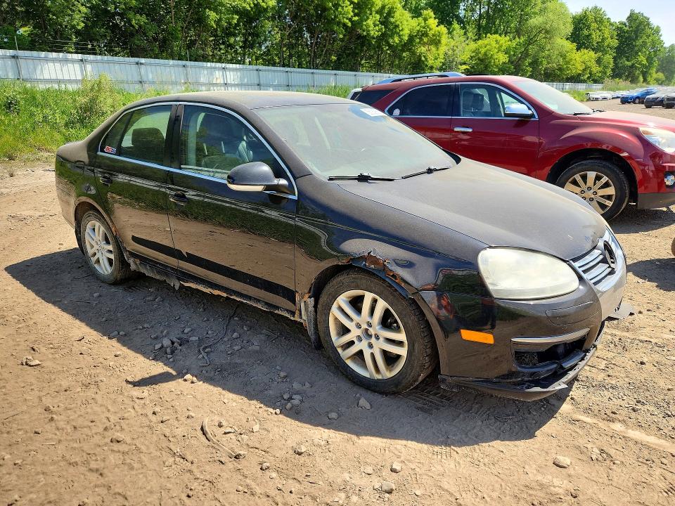 Продажа на аукционе авто 2009 Volkswagen Jetta, vin: 3VWRL71K59M056238, номер лота: 56039566