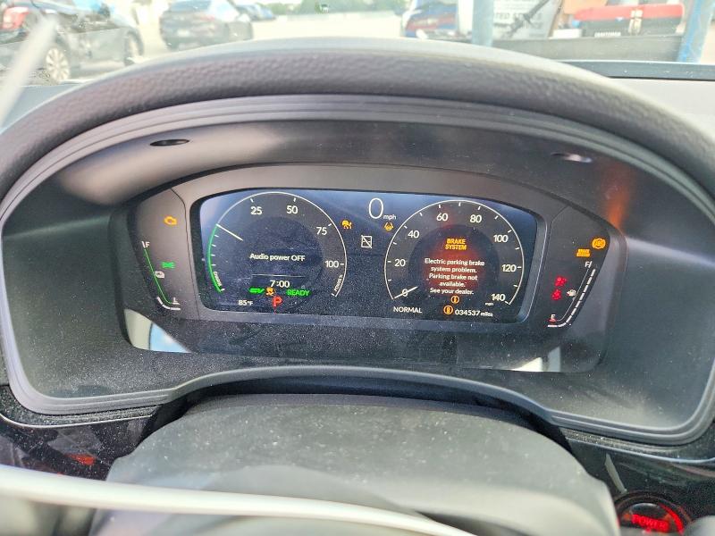 2025 Honda Civic მანქანა იყიდება აუქციონზე, vin: 2HGFE4F89SH325021, აუქციონის ნომერი: 56882616