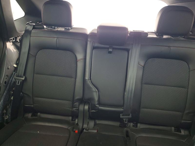 2023 Ford Escape მანქანა იყიდება აუქციონზე, vin: 1FMCU9MN6PUB36210, აუქციონის ნომერი: 58532736