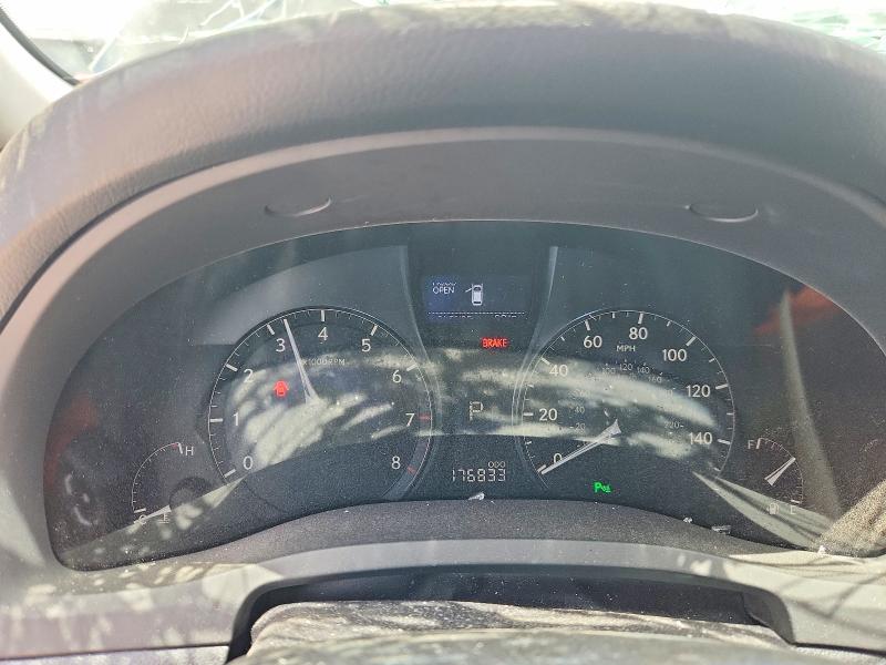Aukcja sprzedaży 2012 Lexus Rx, vin: 2T2ZK1BA2CC085782, numer aukcji: 56937916