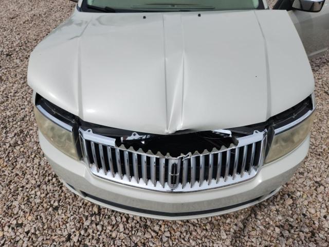 58228266 :رقم المزاد ، 3LNHM26126R629654 vin ، 2006 Lincoln Zephyr مزاد بيع