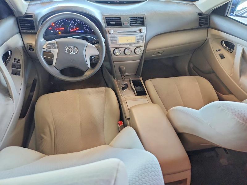 Aukcja sprzedaży 2010 Toyota Camry, vin: 4T1BF3EKXAU558219, numer aukcji: 56857296