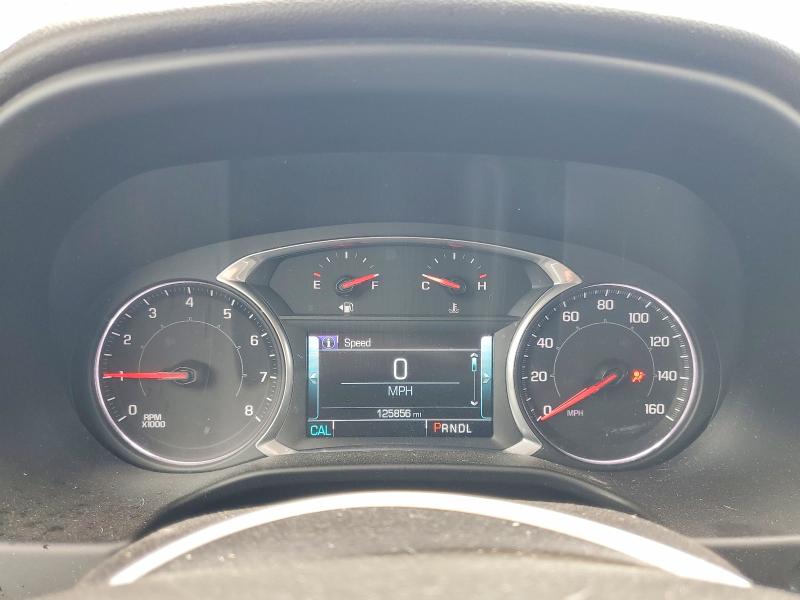 2019 Gmc Acadia მანქანა იყიდება აუქციონზე, vin: 1GKKNULS2KZ102255, აუქციონის ნომერი: 55883516