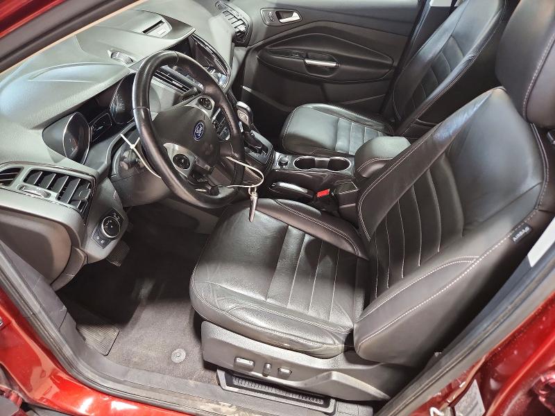 58512266 :رقم المزاد ، 1FMCU9JX4GUB42769 vin ، 2016 Ford Escape مزاد بيع