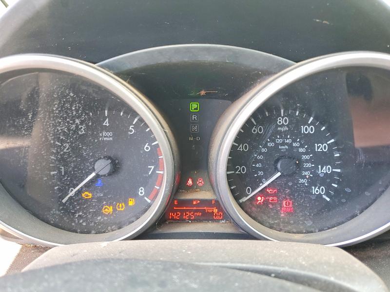 Aukcja sprzedaży 2014 Mazda 5, vin: JM1CW2BL5E0164561, numer aukcji: 52701096