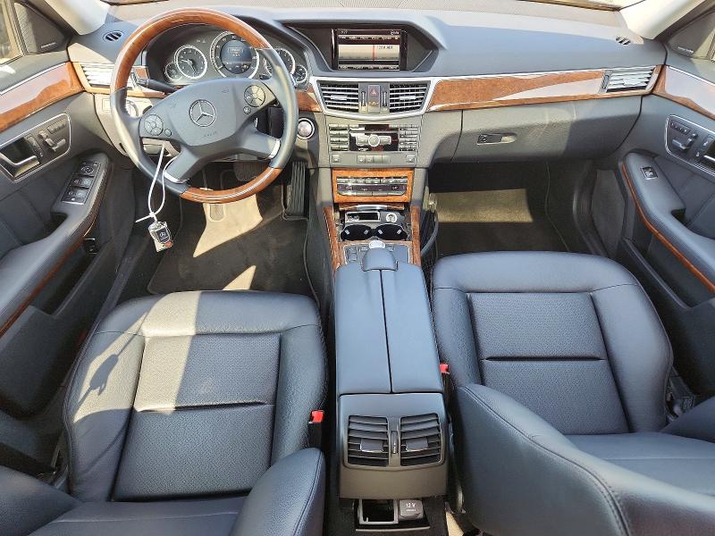 Продажа на аукционе авто 2013 Mercedes-benz E, vin: WDDHF8JB6DA764814, номер лота: 54856226