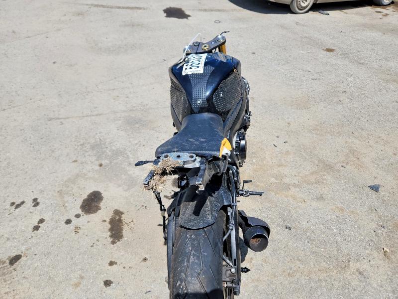 56635186 :رقم المزاد ، JS1GR7MA2G2100321 vin ، 2016 Suzuki Gsx-r750 مزاد بيع