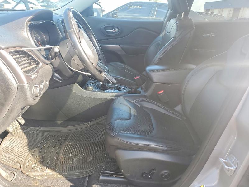 Aukcja sprzedaży 2020 Jeep Cherokee, vin: 1C4PJMDXXLD562771, numer aukcji: 56435246