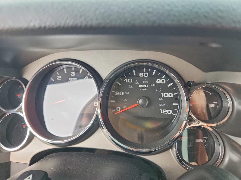 58311896 :رقم المزاد ، 1GCRCSE05CZ286270 vin ، 2012 Chevrolet 1500 Silve مزاد بيع
