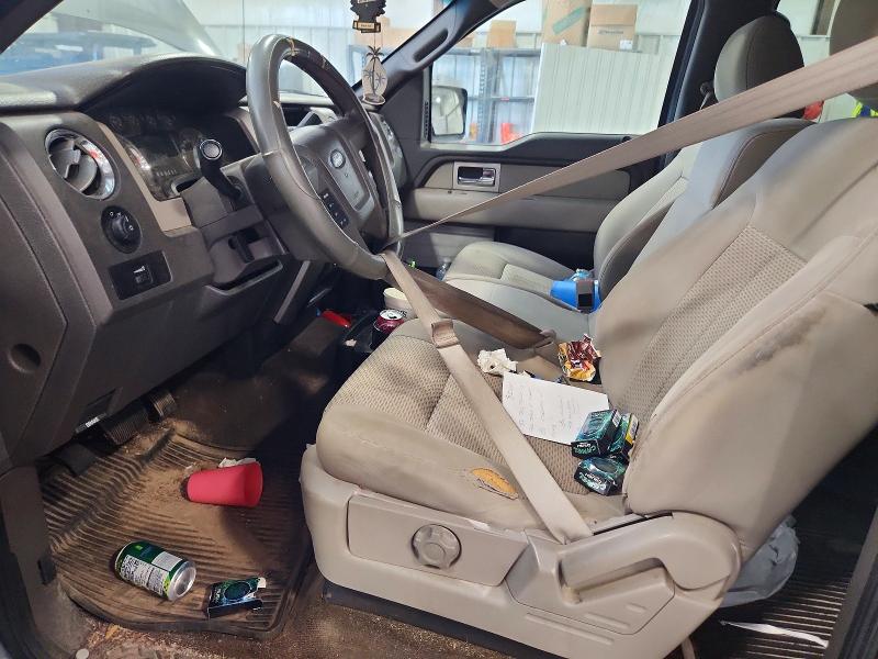 Aukcja sprzedaży 2010 Ford F150, vin: 1FTEW1E86AFC53766, numer aukcji: 57969836