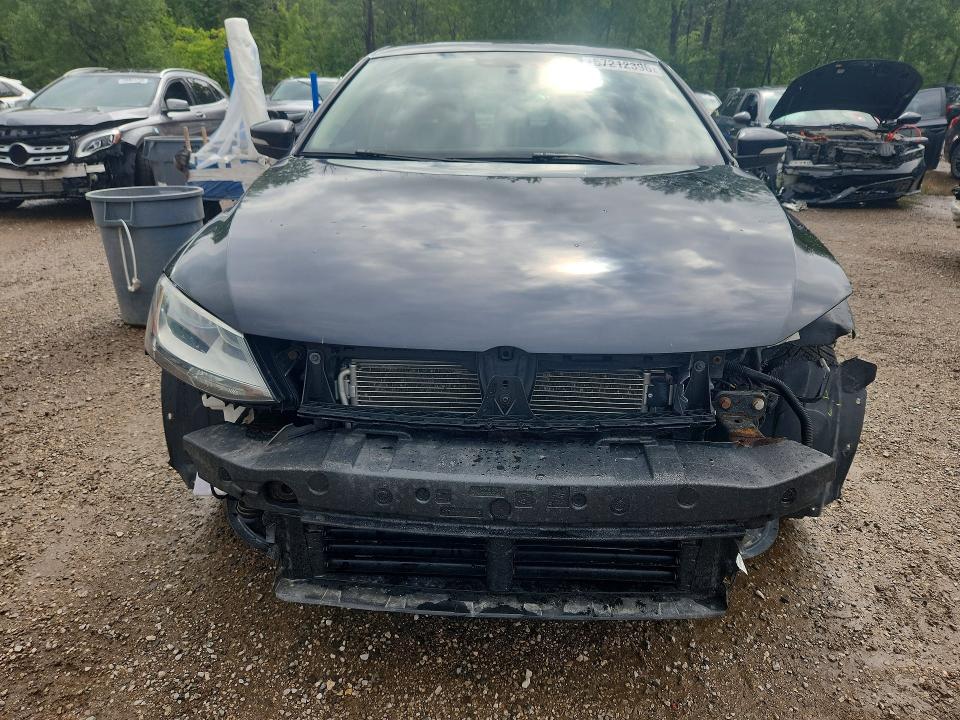 Aukcja sprzedaży 2015 Volkswagen Jetta, vin: 3VWD07AJ7FM284988, numer aukcji: 57212396