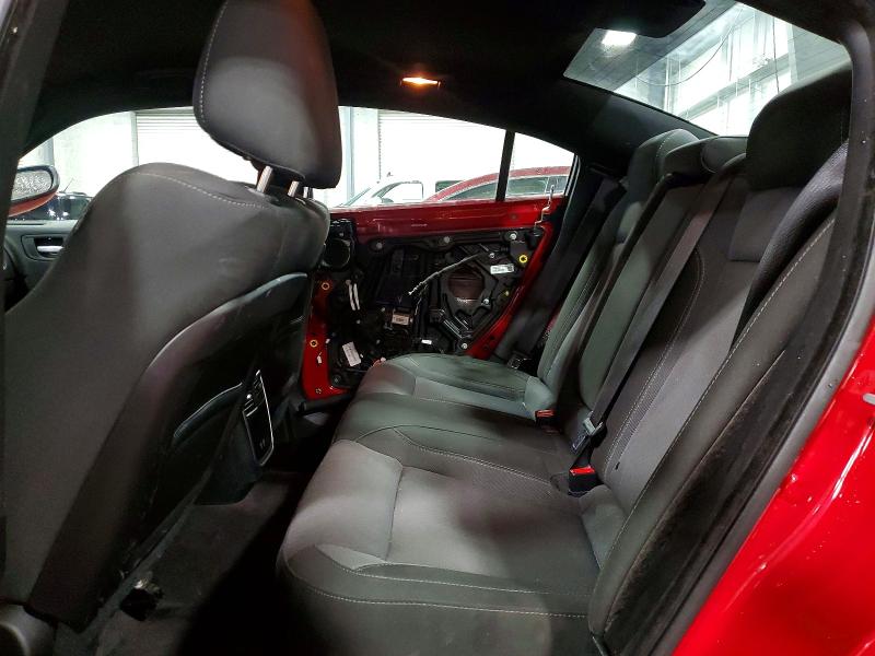 Продаж на аукціоні авто 2016 Dodge Charger, vin: 2C3CDXJG3GH286619, номер лоту: 56184036