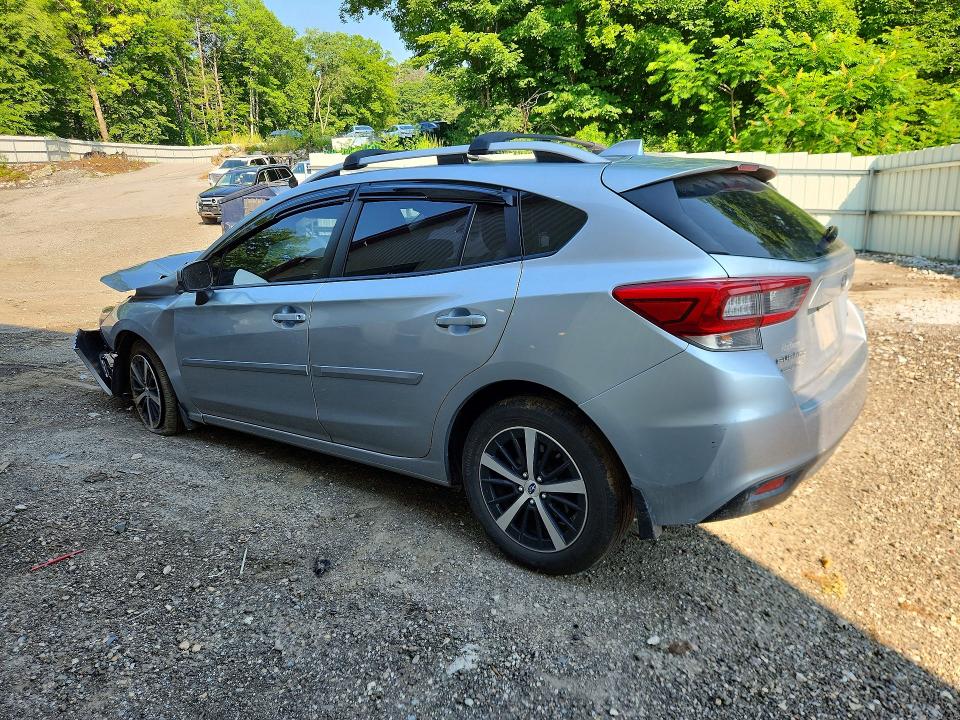 Aukcja sprzedaży 2023 Subaru Impreza, vin: 4S3GTAD63P3711226, numer aukcji: 58810456