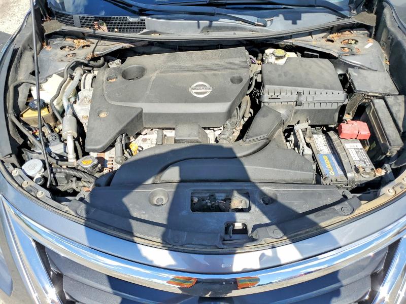Продаж на аукціоні авто 2015 Nissan Altima, vin: 1N4AL3APXFN318248, номер лоту: 58538176
