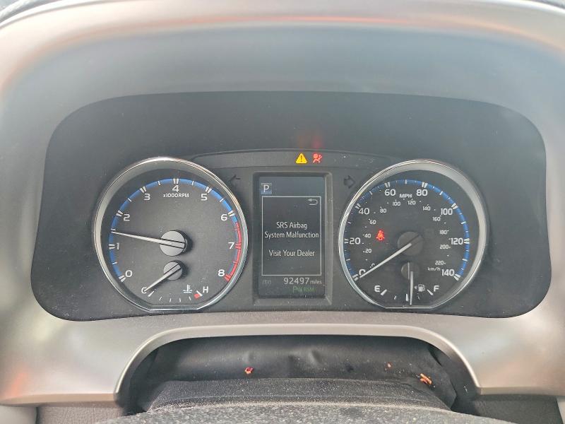 2016 Toyota Rav4 მანქანა იყიდება აუქციონზე, vin: JTMRFREV4GJ071012, აუქციონის ნომერი: 58973766