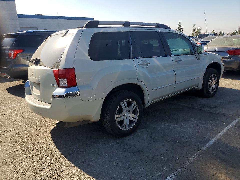 Продажа на аукционе авто 2004 Mitsubishi Endeavor, vin: 4A4MM31S04E002422, номер лота: 57438596