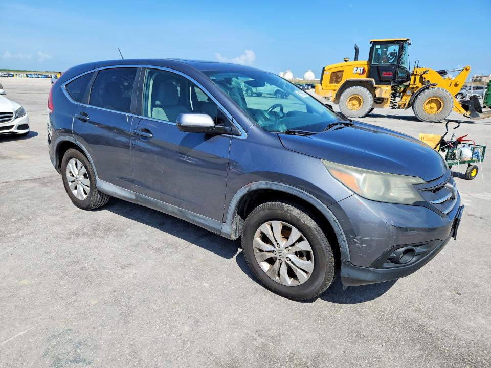 57966686 :رقم المزاد ، 3CZRM3H59DG707736 vin ، 2013 Honda Cr-v مزاد بيع