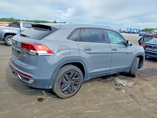 Продажа на аукционе авто 2022 Volkswagen Atlas Cross Sport, vin: 1V2JE2CA7NC222240, номер лота: 56532156