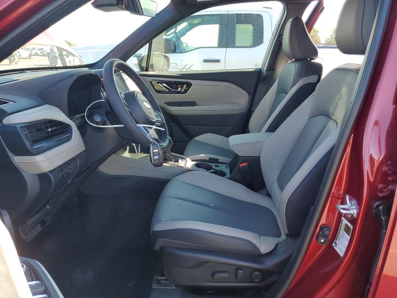 Продажа на аукционе авто 2025 Subaru Forester, vin: JF2SLSRD5SH455241, номер лота: 56679006