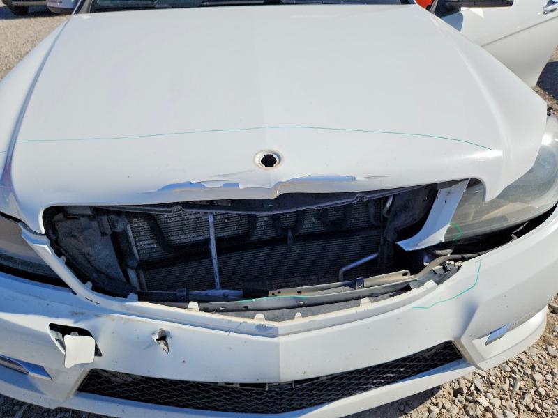 Aukcja sprzedaży 2015 Mercedes-benz C, vin: WDDGJ8JB2FG435635, numer aukcji: 59015986