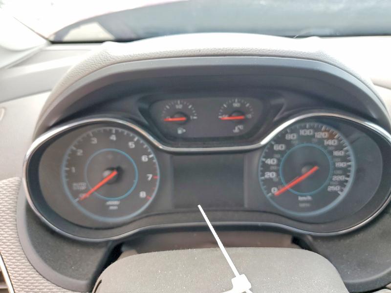 Продажа на аукционе авто 2018 Chevrolet Cruze, vin: 1G1BE5SM4J7233078, номер лота: 57719256