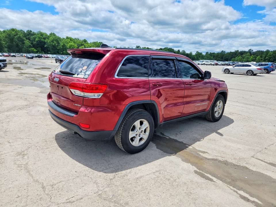 Продажа на аукционе авто 2014 Jeep Grand Cherokee, vin: 1C4RJFAG1EC326088, номер лота: 56625086