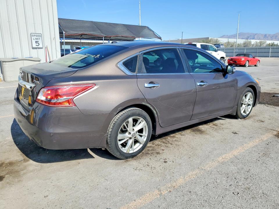 Продажа на аукционе авто 2013 Nissan Altima, vin: 1N4AL3AP8DN415168, номер лота: 55586246