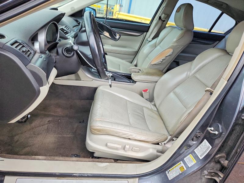 Продажа на аукционе авто 2012 Acura Tl, vin: 19UUA8F24CA024825, номер лота: 57620026