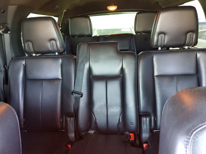 Продажа на аукционе авто 2016 Ford Expedition, vin: 1FMJK1JT7GEF21464, номер лота: 56787276