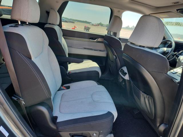 55412776 :رقم المزاد ، KM8R24HE1MU230598 vin ، 2021 Hyundai Palisade مزاد بيع