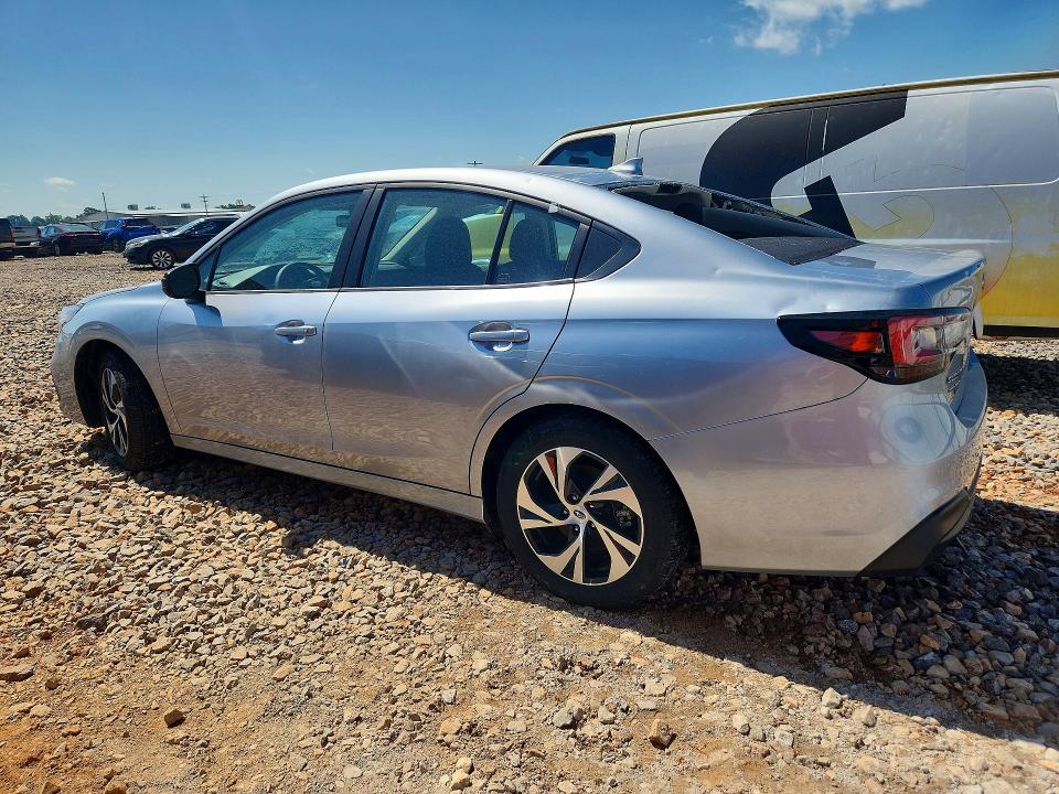 Продажа на аукционе авто 2024 Subaru Legacy, vin: 4S3BWAB66R3019131, номер лота: 54661746