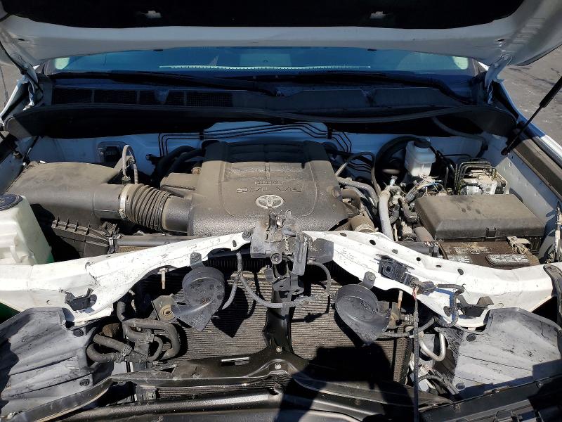 Продаж на аукціоні авто 2018 Toyota Tundra, vin: 5TFUY5F11JX726904, номер лоту: 57570086