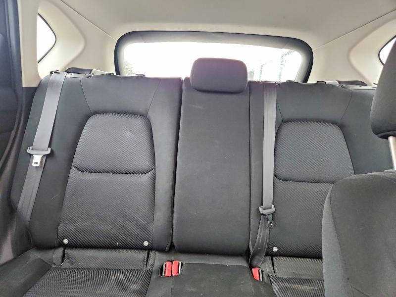 Продаж на аукціоні авто 2019 Mazda Cx-5, vin: JM3KFABM4K0690892, номер лоту: 57635746