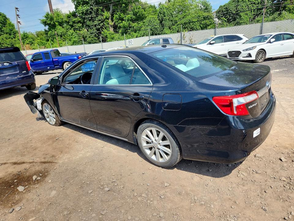 Продаж на аукціоні авто 2014 Toyota Camry Hybrid, vin: 4T1BD1FK7EU108106, номер лоту: 59136816