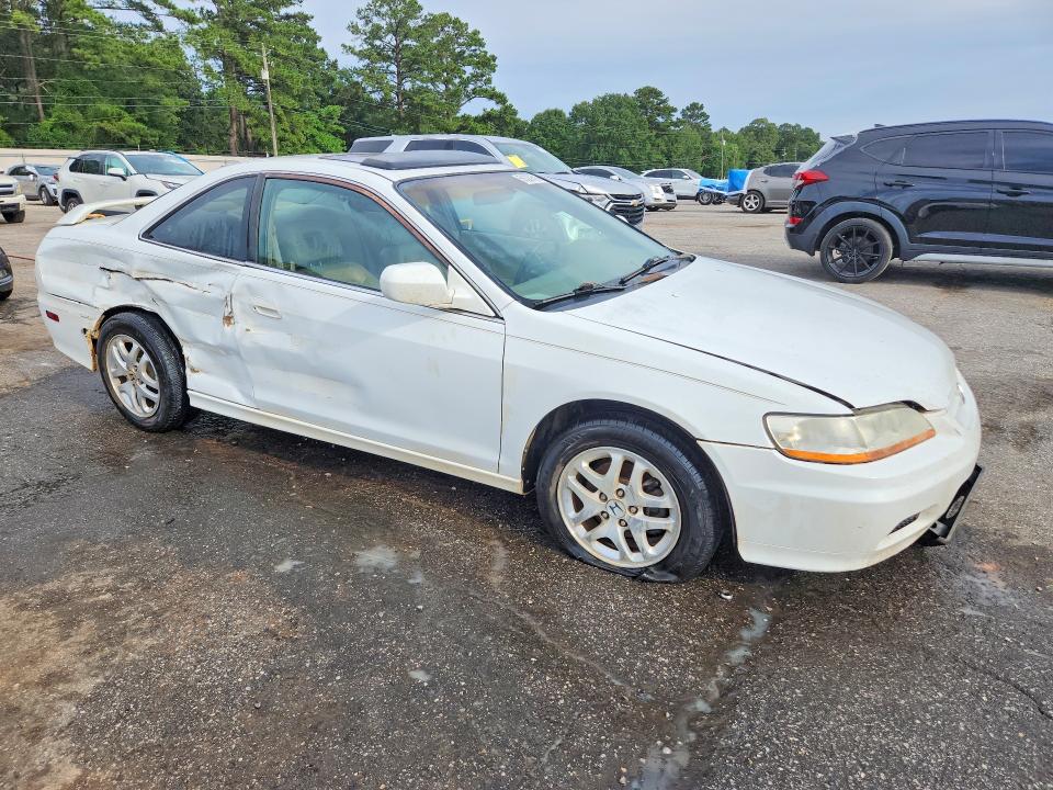 Продажа на аукционе авто 2001 Honda Accord, vin: 1HGCG22521A005100, номер лота: 56339596
