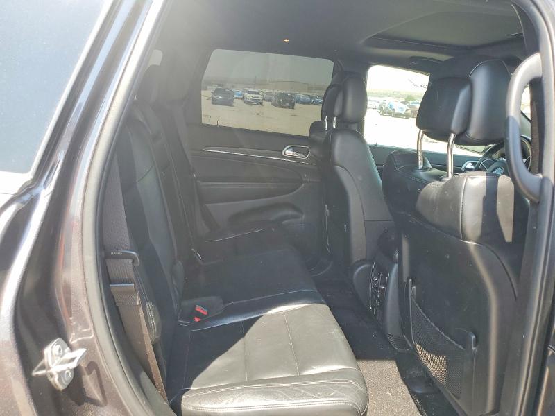 Aukcja sprzedaży 2020 Jeep Grand Cherokee, vin: 1C4RJFBG4LC310981, numer aukcji: 58257746