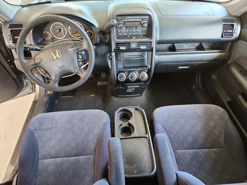 Продаж на аукціоні авто 2006 Honda Cr-v, vin: SHSRD78896U422902, номер лоту: 56731436