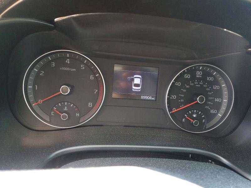 Продаж на аукціоні авто 2020 Kia Forte, vin: 3KPF24AD0LE201132, номер лоту: 58488366