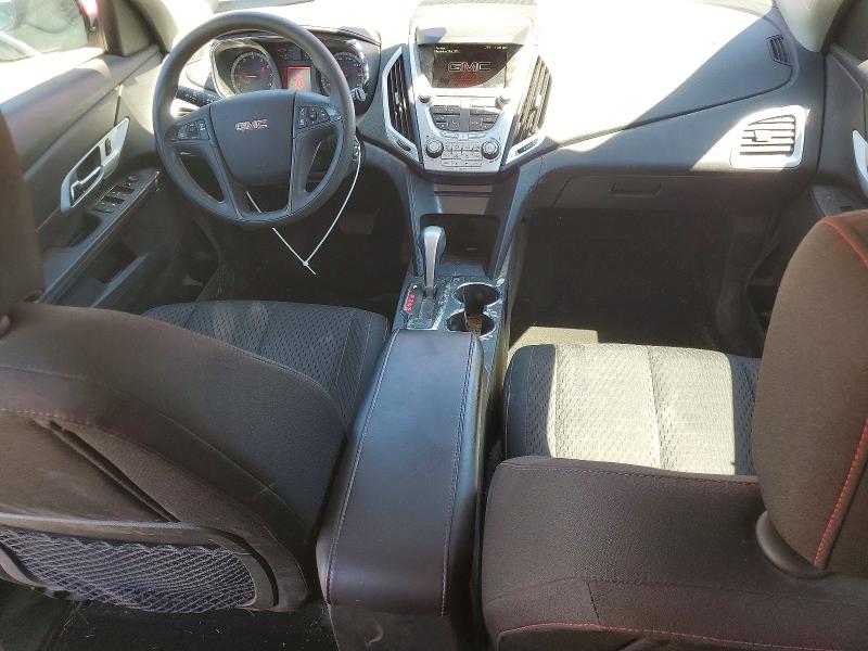 Aukcja sprzedaży 2014 Gmc Terrain, vin: 2GKALMEKXE6185450, numer aukcji: 57046306